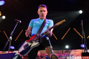 ФОТА: Гродна адзначае Дзень Волі 