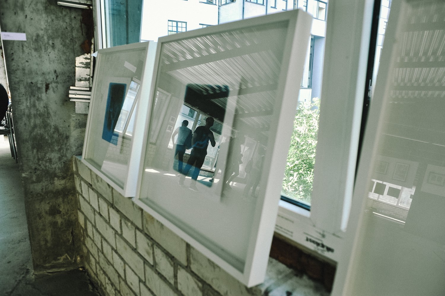 Фотавыстава па выніках праекта «Фотастарт» Фотавыстава па выніках праекта «Фотастарт»