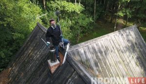 Камінар прыносіць шчасце, бо папярэджвае няшчасце. Тры прыкметы пра трубачыста на ўдачу Камінар прыносіць шчасце, бо папярэджвае няшчасце. Тры прыкметы пра трубачыста на ўдачу