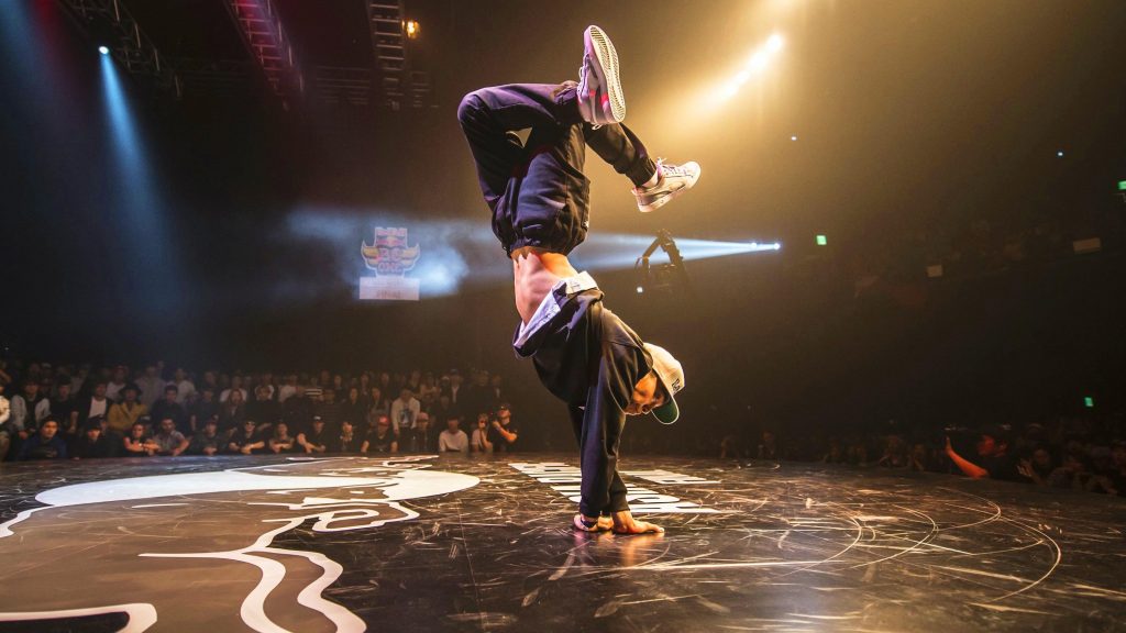 Тры гродзенца будуць змагацца за званне лепшага hip-hop танцора Беларусі Тры гродзенца будуць змагацца за званне лепшага hip-hop танцора Беларусі