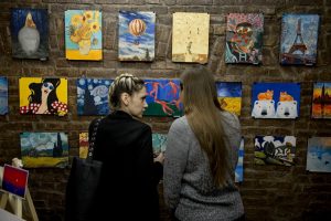 Па дазвол у Мінск: вывезці твор мастацтва з бязвізавага Гродна стала складаней Па дазвол у Мінск: вывезці твор мастацтва з бязвізавага Гродна стала складаней