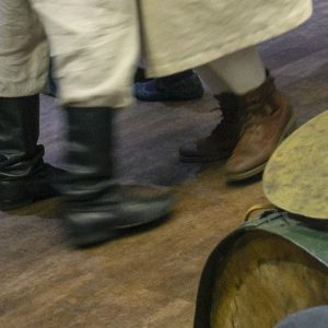 Пабытовыя беларускія танцы. Майстар-клас Пабытовыя беларускія танцы. Майстар-клас