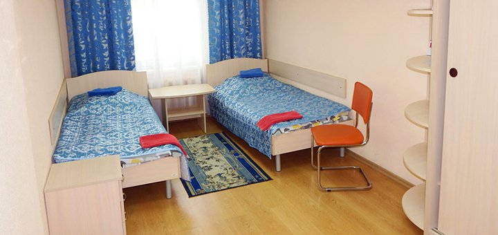 Где в Гродно остановиться туристу: хостелы, гостиницы и квартиры
