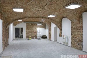 У стогадовым доме на Горкага адкрылі "інстаграмную" кавярню У стогадовым доме на Горкага адкрылі "інстаграмную" кавярню