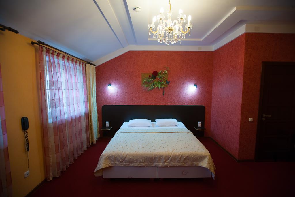 Где в Гродно остановиться туристу: хостелы, гостиницы и квартиры
