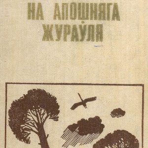 Сустрэча-абмеркаваньне аповесьці Паляваньне на апошняга жураўля Сустрэча-абмеркаваньне аповесьці Паляваньне на апошняга жураўля
