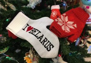 Беларускія падарункі на Новы год і Раство: чэк-ліст падрыхтоўкі да святаў Беларускія падарункі на Новы год і Раство: чэк-ліст падрыхтоўкі да святаў