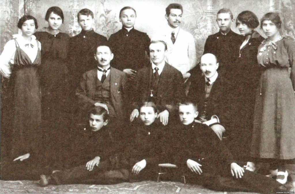 20 фактаў пра Антона Луцкевіча, стваральніка БНР і прыхільніка Леніна
