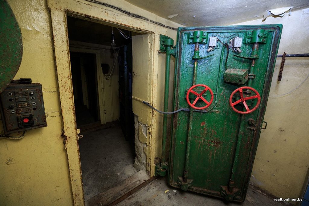 У Гродзенскай вобласці бясплатна аддаюць нерухомасць прадпрымальнікам