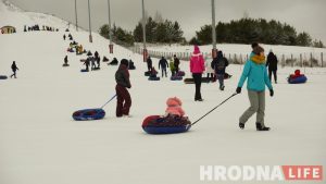 На Гродзеншчыне пройдзе фестываль, што аб’яднае музыку без межаў і адпачынак без бар’ераў