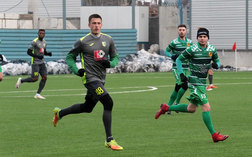 Пазняк вяртаецца ў "Нёман" Пазняк вяртаецца ў "Нёман"