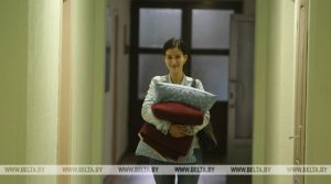 У Калбасіно збудуюць новы квартал. Мусіла быць школа, але выявілася - надта дорага