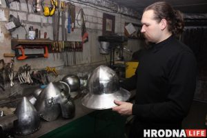 Манеты з "Пагоняй" з’явяцца да 100-годдзя БНР. Нацыянальны банк Беларусі ні пры чым