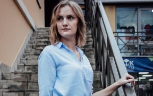 Этнакрама “Цудоўня” стварыла ўласны брэнд адзення: хутка вясновая сэксуальная калекцыя! Этнакрама “Цудоўня” стварыла ўласны брэнд адзення: хутка вясновая сэксуальная калекцыя!