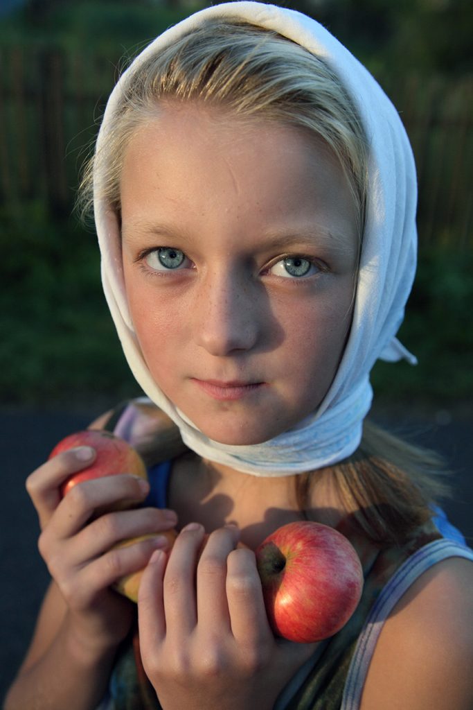 "Люблю здымаць на хаду". Гродзенка Наталля Дораш атрымала гран-пры ў фотаконкурсе