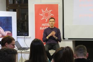 Што такое правы чалавека і навошта іх ведаць. Тлумачым разам з Human Constanta Што такое правы чалавека і навошта іх ведаць. Тлумачым разам з Human Constanta