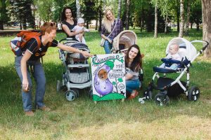 Далучайцеся! Запусцілі новы чэлендж па прыборцы смецця Далучайцеся! Запусцілі новы чэлендж па прыборцы смецця