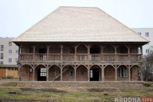 Дасье па Аўгустоўскім канале для ўключэння ў Спіс ЮНЕСКА плануецца падрыхтаваць у 2017 годзе Дасье па Аўгустоўскім канале для ўключэння ў Спіс ЮНЕСКА плануецца падрыхтаваць у 2017 годзе