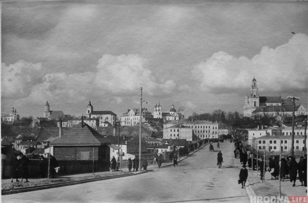 «У 1939-м мы чакалі рускіх, суседзі хацелі нас забіць». Гродзенка ўспамінае стары горад  «У 1939-м мы чакалі рускіх, суседзі хацелі нас забіць». Гродзенка ўспамінае стары горад