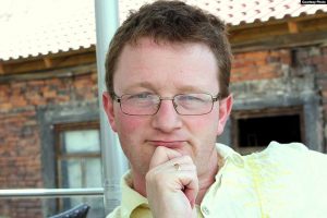 Нямецкага выкладчыка, які 5 год працаваў у Гродне, не пусцілі ў Беларусь напярэдадні Дня Волі Нямецкага выкладчыка, які 5 год працаваў у Гродне, не пусцілі ў Беларусь напярэдадні Дня Волі