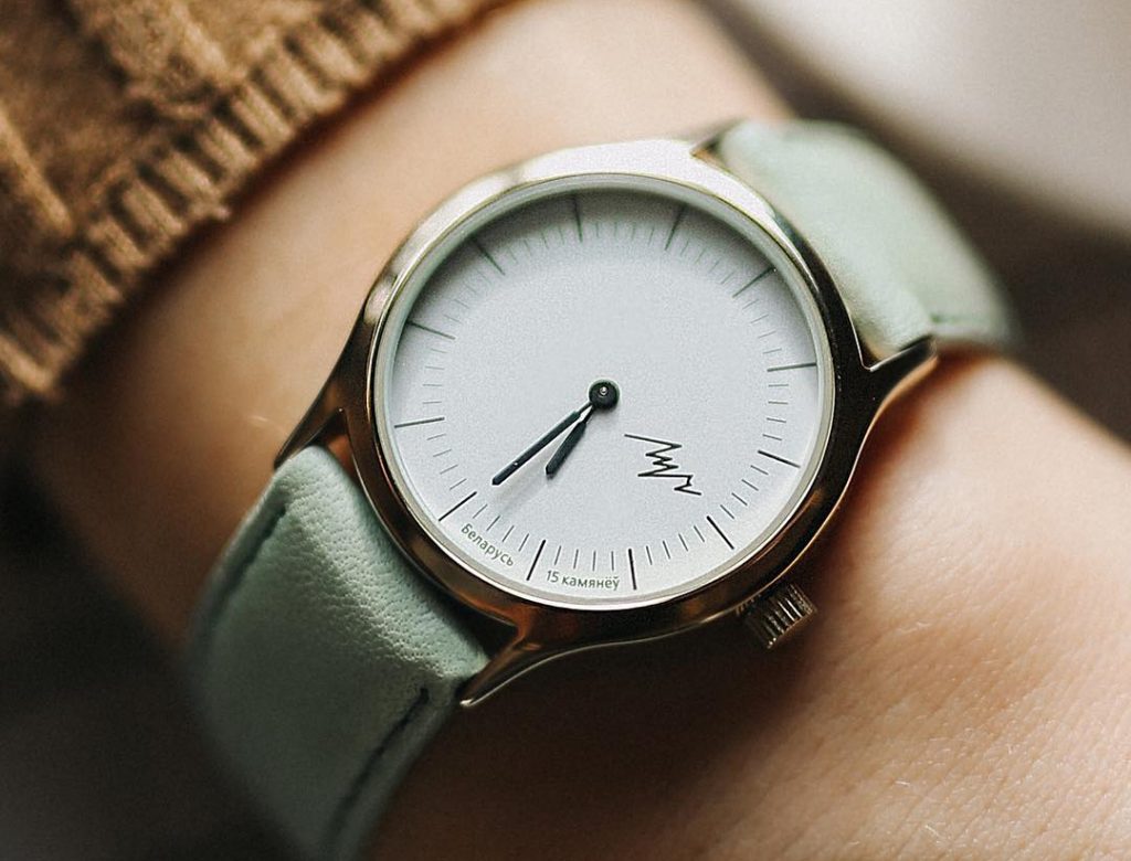 У цэнтры Гродна адкрыецца брэндавая крама «Луч»