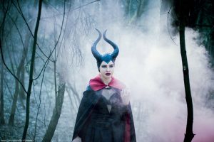 “Ужо памерла б ад чумы”. Кацярына Ваданосава пра жыцце памiж XV і XXI стагоддзямі, музыку і натхненне