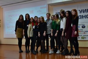 “Як злучыць вожыка з вужыкам". На Гродзенскім ІнвестУікэндзе расказалі, як пабудаваць свой бізнес і атрымаць ад гэтага задавальненне “Як злучыць вожыка з вужыкам". На Гродзенскім ІнвестУікэндзе расказалі, як пабудаваць свой бізнес і атрымаць ад гэтага задавальненне