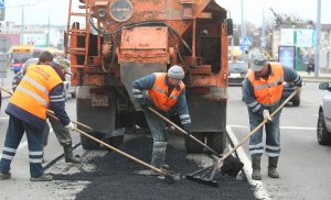 Стала вядома, калі адкрыюць мост на Паповіча і на колькі гадоў яго хопіць Стала вядома, калі адкрыюць мост на Паповіча і на колькі гадоў яго хопіць