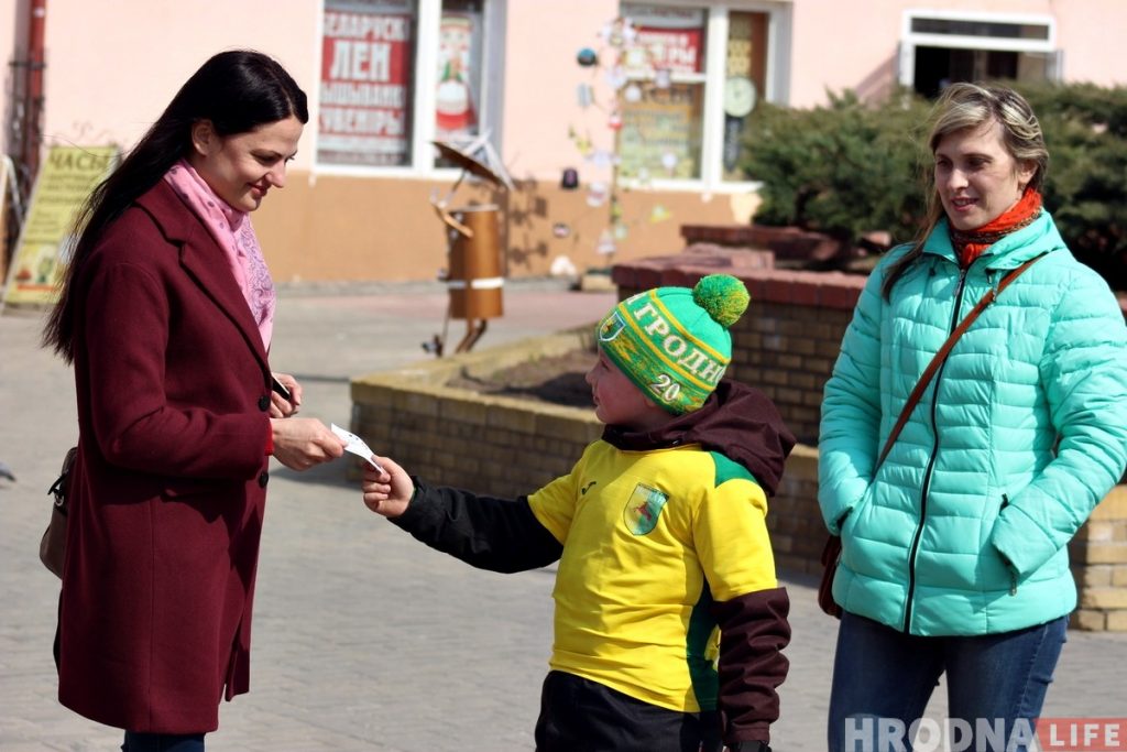 "Нёман" запрашае на першы хатні матч сезона. У перапынку разыграюць тэлевізар