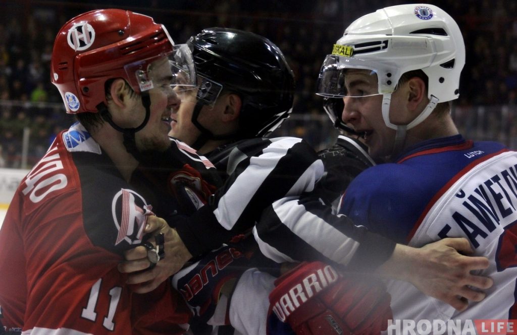 "Нёман" паказаў характар, але ўсё роўна прайграў "Юнацтву" "Нёман" паказаў характар, але ўсё роўна прайграў "Юнацтву"