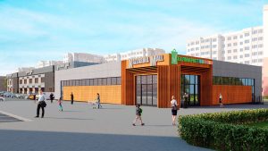 У цэнтры Гродна адкрылася фотастудыя — кліентаў прывабліваюць жывымі куранятамі У цэнтры Гродна адкрылася фотастудыя — кліентаў прывабліваюць жывымі куранятамі