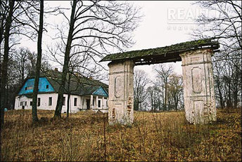 «Ужо тэлефанаваў англічанін, які хоча пераехаць у Беларусь». Пад Шчучынам прадаецца старажытная сядзіба з сажалкамі і паркам «Ужо тэлефанаваў англічанін, які хоча пераехаць у Беларусь». Пад Шчучынам прадаецца старажытная сядзіба з сажалкамі і паркам