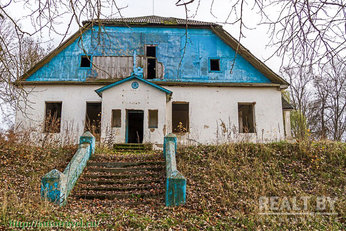 «Ужо тэлефанаваў англічанін, які хоча пераехаць у Беларусь». Пад Шчучынам прадаецца старажытная сядзіба з сажалкамі і паркам «Ужо тэлефанаваў англічанін, які хоча пераехаць у Беларусь». Пад Шчучынам прадаецца старажытная сядзіба з сажалкамі і паркам