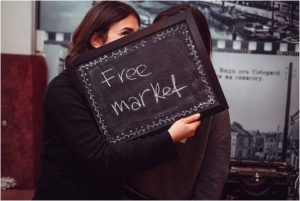 У суботу ў Гродна адбудзецца Free Market. Што на ім можна і што для гэтага трэба