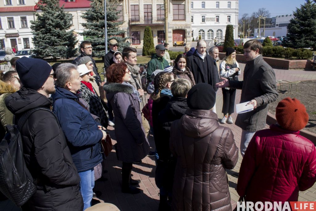 Дзе ў Гродне дзейнічалі паўстанцы і чаму Каліноўскі - універсальны беларускі герой Дзе ў Гродне дзейнічалі паўстанцы і чаму Каліноўскі - універсальны беларускі герой