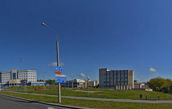 В Гродно предлагают построить еще два торговых центра или хостела. Рассказываем, где