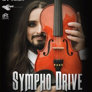 Sympho Drive Sympho Drive