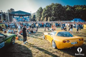 Конкурс “Ідэя для Сандэя”: выйграй білеты на аўтафестываль SunDay, на якім выступіць “Ляпіс-98”