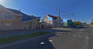 У цэнтры Гродна адкрылася фотастудыя — кліентаў прывабліваюць жывымі куранятамі У цэнтры Гродна адкрылася фотастудыя — кліентаў прывабліваюць жывымі куранятамі