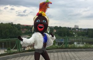 Сезон фантанаў адкрыюць у Гродне 1 мая