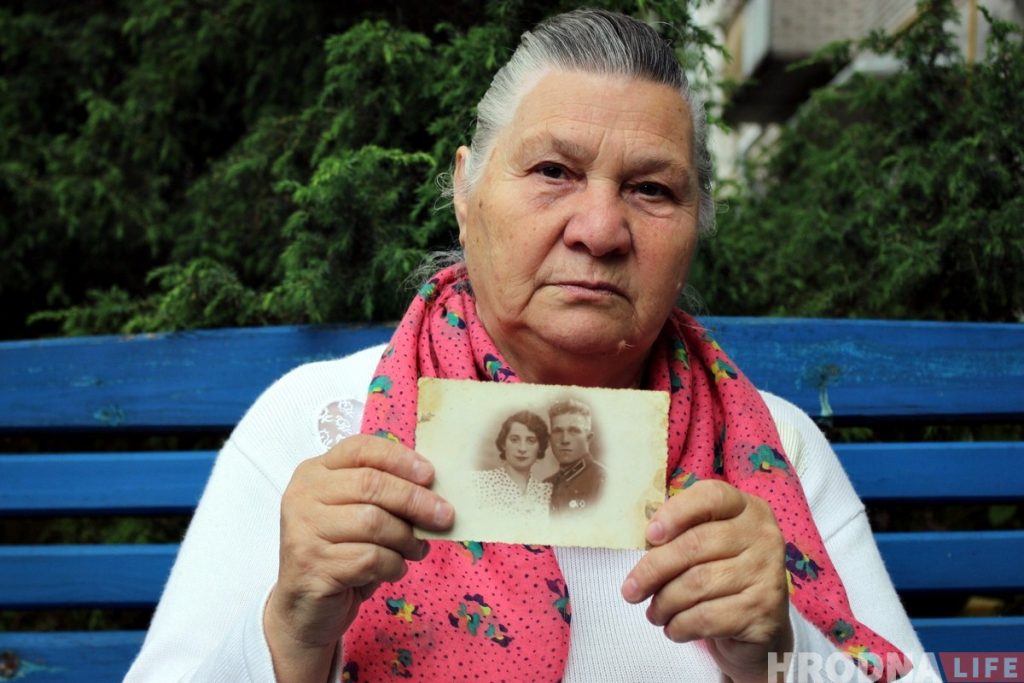 «Калі б нас не вывезлі, мы б загінулі ў гета». Гродзенская яўрэйка ўспамінае гісторыю выратавання «Калі б нас не вывезлі, мы б загінулі ў гета». Гродзенская яўрэйка ўспамінае гісторыю выратавання