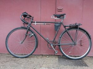 "Праедзе ўсюды". Гродзенец купіў электравеласіпед і не шкадуе аб гэтым "Праедзе ўсюды". Гродзенец купіў электравеласіпед і не шкадуе аб гэтым