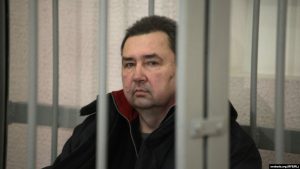 Прысуд экс-дырэктару бярозаўскага шклозавода "Нёман" уступіў у сілу без зменаў Прысуд экс-дырэктару бярозаўскага шклозавода "Нёман" уступіў у сілу без зменаў