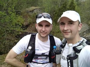 Прабегчы па першай сталіцы ВКЛ: у Навагрудку пройдзе свая “Вандроўка”