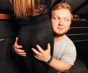 Памятаеце тверк Олі Лета? Яна выйшла замуж, з'ехала ў Італію і выкладае ёгу Памятаеце тверк Олі Лета? Яна выйшла замуж, з'ехала ў Італію і выкладае ёгу