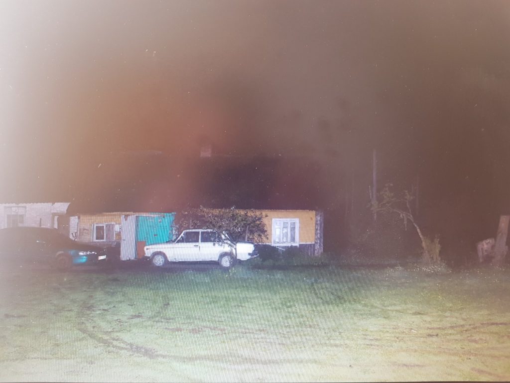 У Воранаўскім раёне 25-гадовага хлопца зарэзалі праз рэўнасць У Воранаўскім раёне 25-гадовага хлопца зарэзалі праз рэўнасць