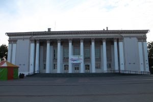 Традыцыйны летні баль у Элізы Ажэшкі пройдзе ў цэнтры Гродна Традыцыйны летні баль у Элізы Ажэшкі пройдзе ў цэнтры Гродна
