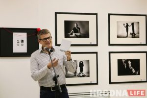 Як разгадаць "Код горада"? Расказваюць 10 герояў фотапраекта