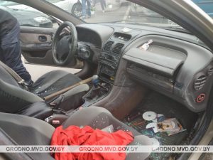 "Мама умерла”. Гродзенец пасля страты жонкі сам выхоўвае сына і шукае новае каханне