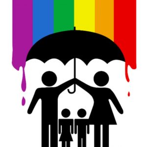 МУС звязала ЛГБТ і рост сэксуальных злачынстваў у адносінах да дзяцей